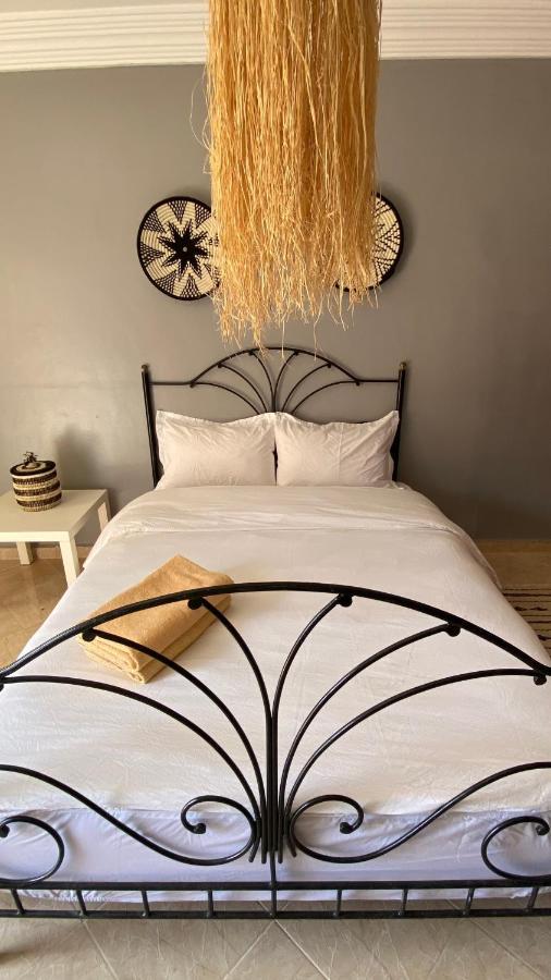 Azura Surf Hostel Tamraght ภายนอก รูปภาพ
